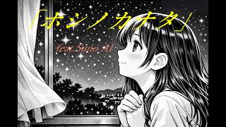 「ホシノカナタ」feat.Suno AI