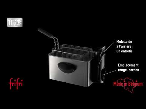 La Friteuse - Frifri - 5848