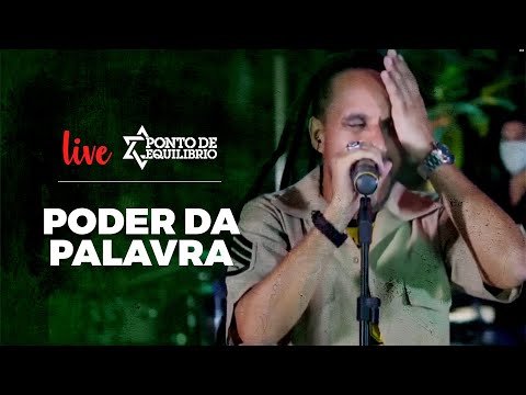 Poder da Palavra - Ponto de Equilíbrio