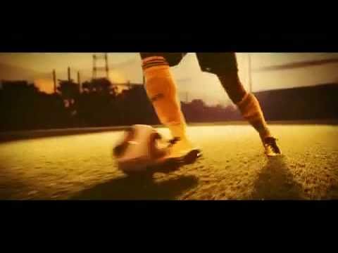 Adidas - Steven Pienaar