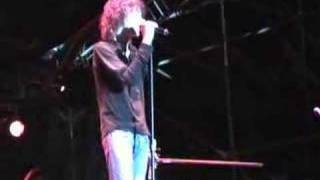 Kalan Porter - Nature Boy - Hamilton Festival