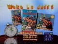 The Wiggles Wake Up Jeff Music Video Promo For Wake Up Jeff 1996