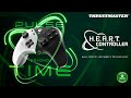 HEART CONTROLLER - Pulse Beyond Time | Thrustmaster