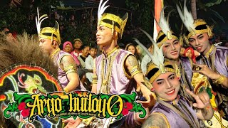 Download lagu BANGKIT LAGI ‼️Jathilan Argo Budoyo Babak 2 Putra TARIAN (Mancung CS) Lap Sumur Gedhe Kaliberot mp3