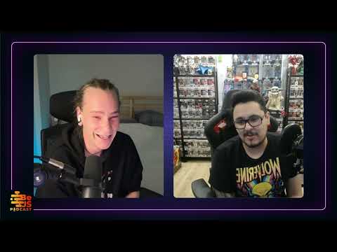 BeJS Podcast#4: A chat with Daniel Afonso