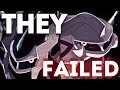 Why Did Palkia Dialga BETRAY Arceus
