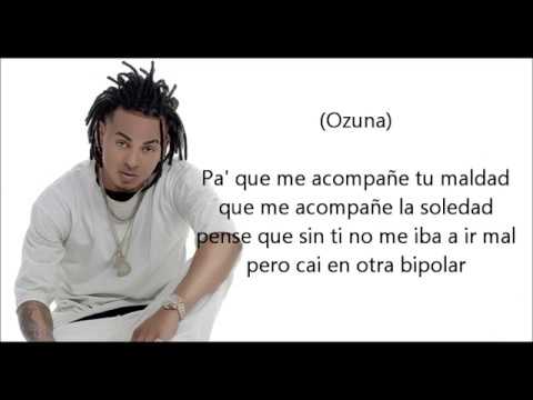 download lagu mp3 mp4 Bipolar Letra, download lagu Bipolar Letra gratis, unduh video klip Bipolar Letra