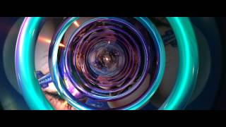 Electric Moon - Madrigal Meridian (Tangerine Dream Cover )