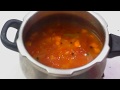 Tomato soup- Chitramurali's kitchen