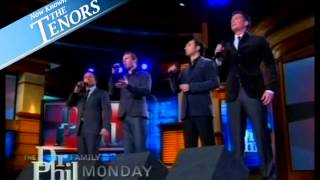 The Tenors - Sizzle Reel