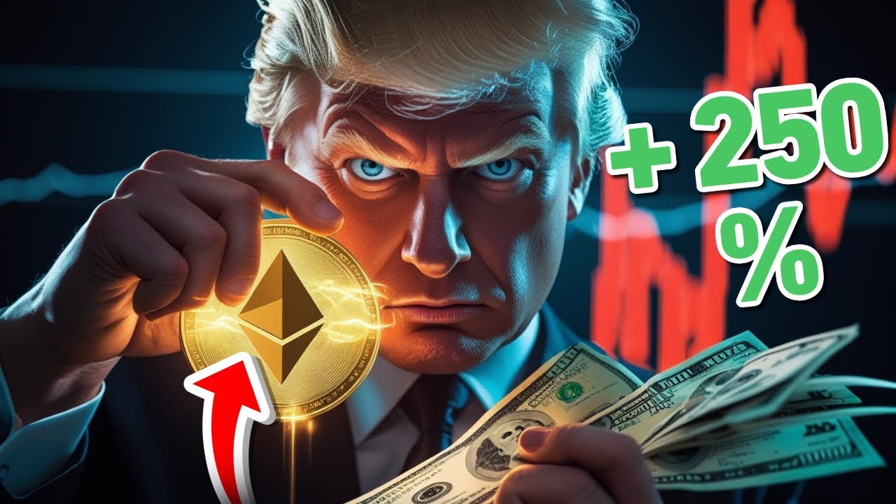 🚨 ALERTE : ETHEREUM SUR LE POINT D’EXPLOSER ! DERNIÈRE CHANCE ! 🚀