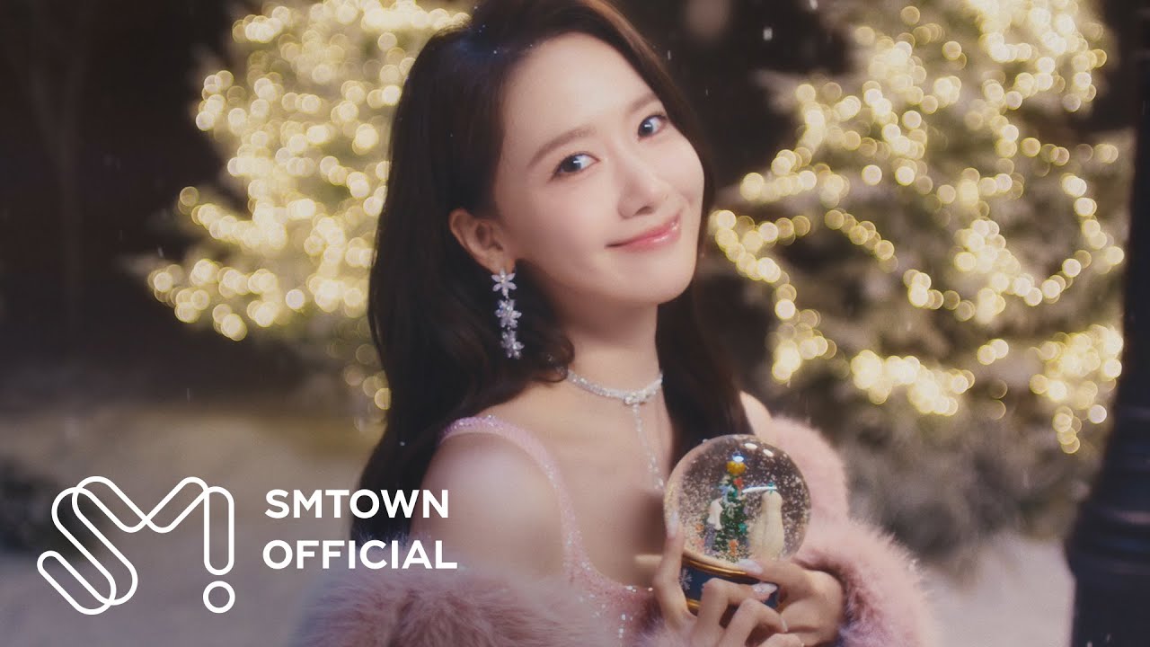 YOONA 윤아 'Wish to Wish' MV