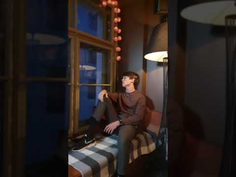 Jurģis Namejs Zvejnieks "Ziemas Vakars" (cover)