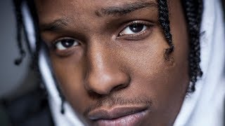 ASAP Rocky - Five Stars