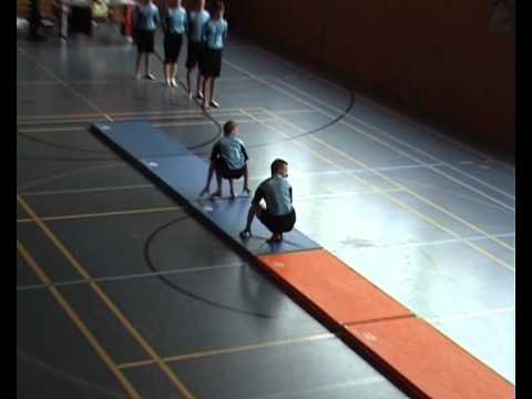 FSG Reconvilier - Actif - Fête du Jura 19.06.2011 à Fahy