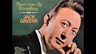 Ever Since My Baby Went Away , Jack Greene , 1965