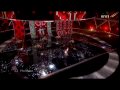 Moldova - Final - Eurovision 2009 (HD) 