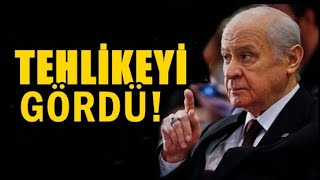 ŞOK DALGALAR GELİYOR! ERDOĞAN, DEVLET BAHÇELİ VE HAKAN FİDAN EN KÖTÜSÜNE HAZIRLANIYOR!