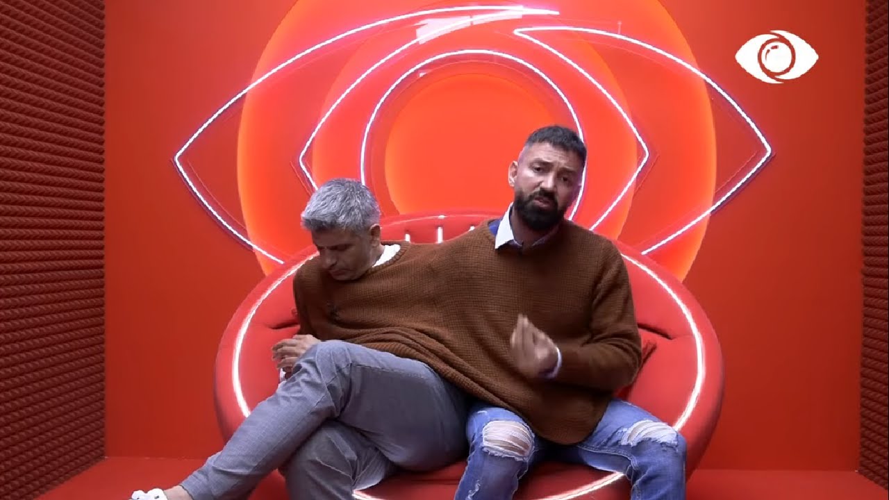 “Nuk jemi kavie”/ Evisi dhe Qetsori të revoltuar nga komentet e opinionistëve