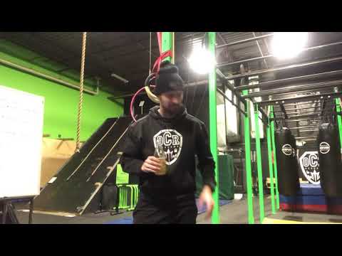 Obstacle 101 - Multi Rig