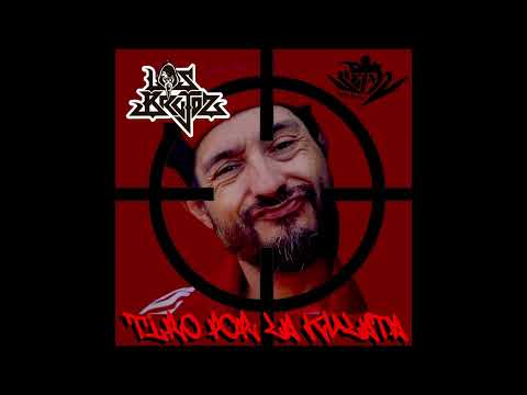 Los Brujoz (Soldao´Sean) - Tiro por la kulata/ Lenwa dura diss track