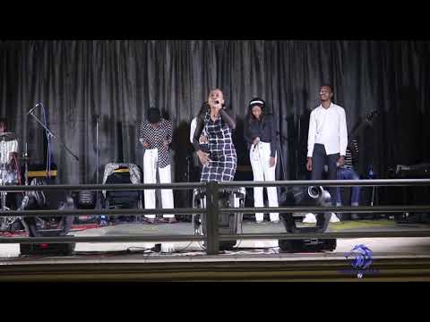 Nozipho Beulah - Hosanna