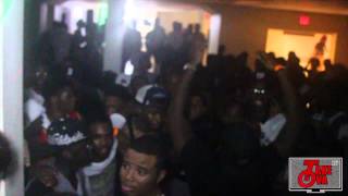 ABC FOAM PARTY- @TakeOvaEnt (Official Video) Shot 