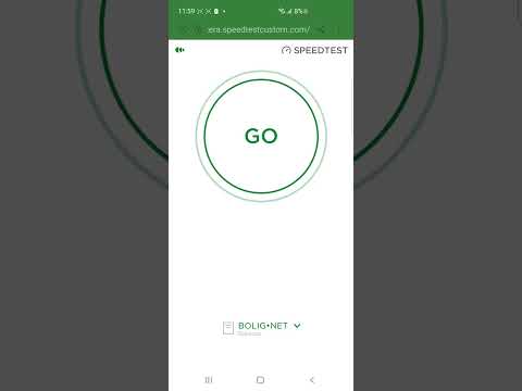 Icotera Wi-Fi optimization app