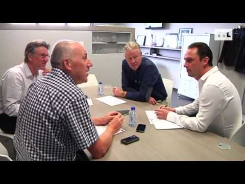 Racing Genk stelt Peter Maes voor als nieuwe trainer