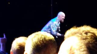 Judas Priest Rob Halford Oh Yeah