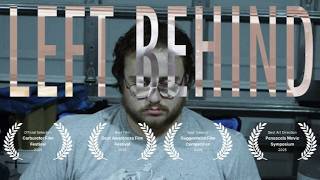 LEFT BEHIND  |  Award Winning Short Film