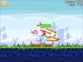 Official Angry Birds 3 Star Walkthrough Poached Eggs 1 1