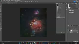 How to create a Starburst Effect