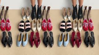  Make Room for Shoes