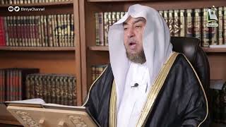 صورة شرح ثلاثة الأصول (2) فضيلة الشيخ أ د سامي بن محمد الصقير- الأحد 15 صفر 1444هـ