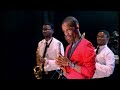 Zakes Bantwini Black Coffee Juju Live In Soweto 2012