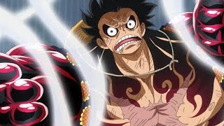 One Piece [AMV] Incomplete