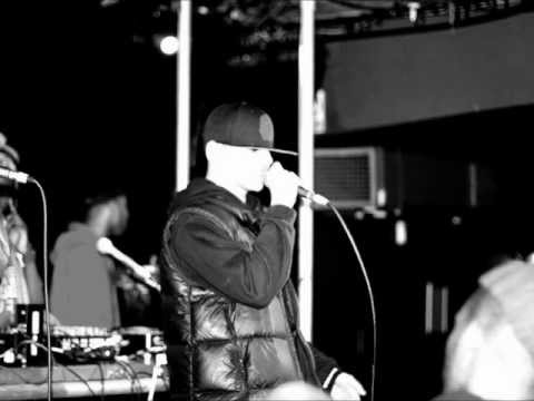 Myndless Ft Ollie E-Reaching out