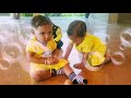 Taare Zameen Par Cute Baby Status