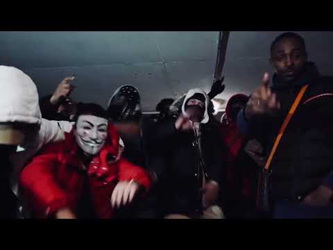 Jns - Ziellos (Music Video)