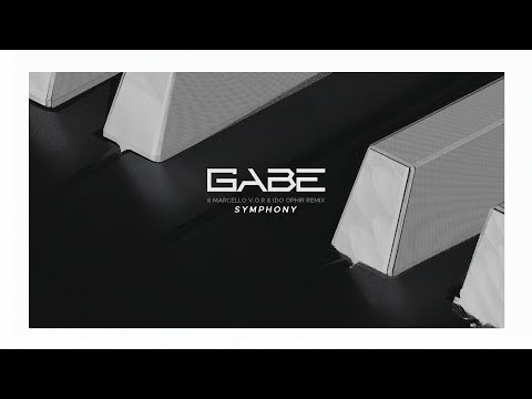 Velkro & Ido Ophir - Symphony [Sprout, 2007]