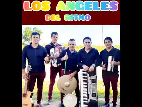 Los Angeles del Ritmo - Rico Vanidoso
