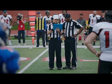 Under Review: WeatherTech Commercial