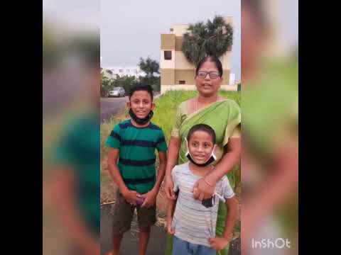 Birthday wishes to Satvika-1