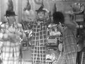 Hat Juggling by Spike Jones 