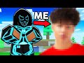 If I LOSE, I TURN ON My FACECAM in Roblox Bedwars