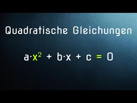 Solving Quadratic Equations - Introduction