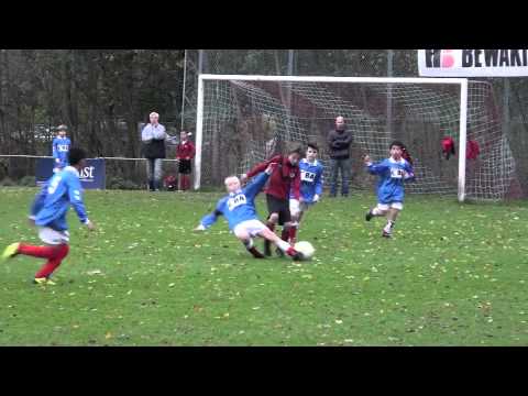 AFC E3 VS Pancratius