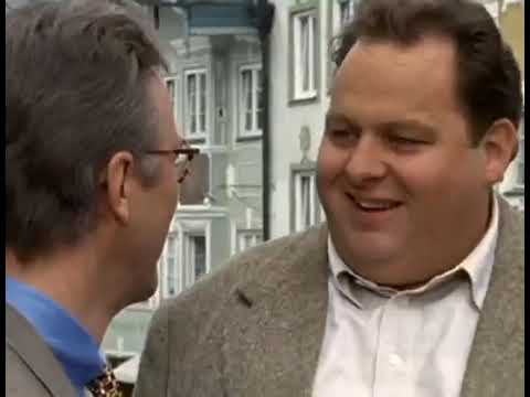 Der Bulle von Tölz Folge 03:  Unter Freunden