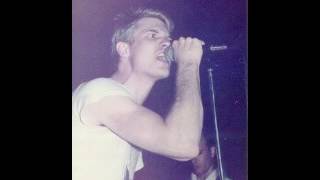 Flipper - Live @ Paycheck's Lounge, Hamtramck, MI, 12/15/84